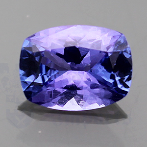 Tanzanite 1.17ct Antique Oval 8x6 TAN025