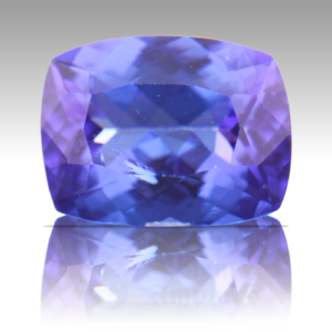 Tanzanite 2.43ct Antique Oval 9x7 TAN029