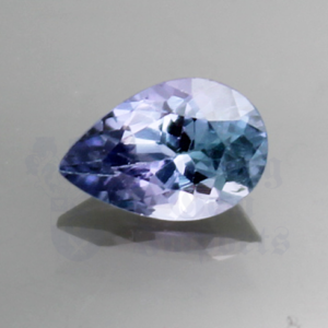 Tanzanite 1.35ct Pear 9x6 TAN037