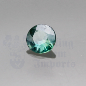 Alexandrite .16ct Round 3.3 AL016