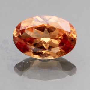 Garnet 1.49ct Oval 8.8x6 "Imperial" GA001