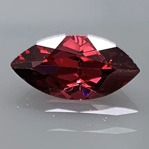 Garnet 3.14cts Marquise 14x7 Rhodolite GA020