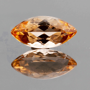 Topaz 1.31ct Marquise 10x4.9 Imperial TOP015