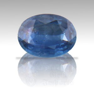 Sapphire 1.28ct Oval 8x6 BOS033