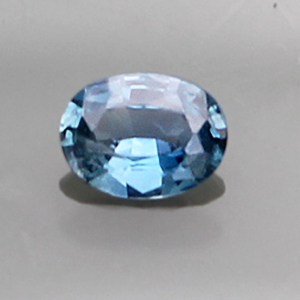 Sapphire 1.17ct Oval 7.9x5.9 BOS039
