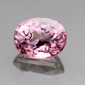 Garnet 1.55ct Oval 7.2x5.6 Imperial BOS323