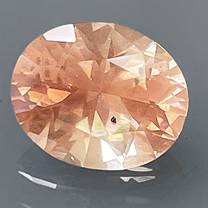 Sunstone 3.04ct Oval 10.9x9 BOS346