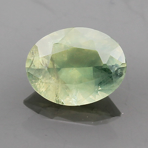 Sapphire 2.26ct Oval 9x7 Montana (NH) BOS161