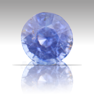 Sapphire 1.56ct Round 6.5 SA047