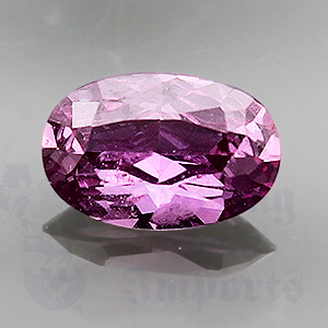 Sapphire 1.33ct Oval 8.6x5.6 PKS081