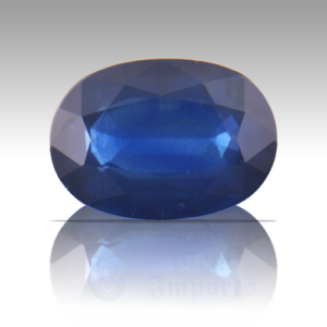 Sapphire 2.63ct Oval 10.3x7.2 SA259