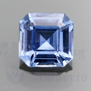 Sapphire 1.68ct Ascher 6.8 SA304