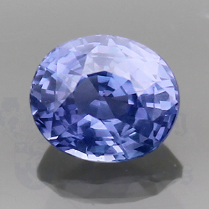 Sapphire 1.64ct Oval 7x6 Blue-Purple (NH) SA307