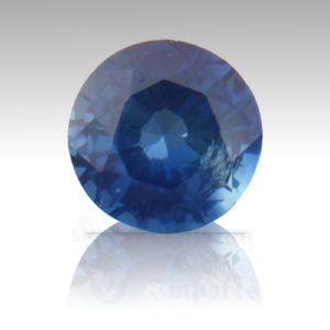 Sapphire 1.12ct Round 6 SA308