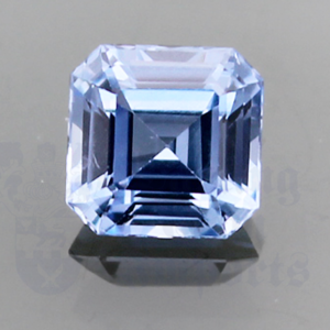 Sapphire 2.19ct Ascher 6.9 SA310