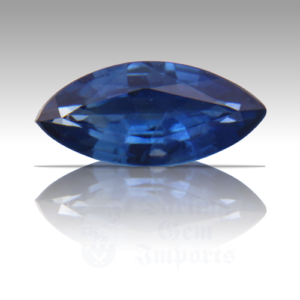 Sapphire .82ct Marquise 9.3x4.3 SA315