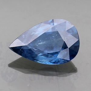 Sapphire .99ct Pear 7.9x5.1 SA333