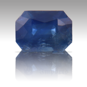 Sapphire 1.47ct Radiant 7x5.1 SA340