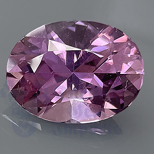 Amethyst 13.95ct Oval 20x15 AM007