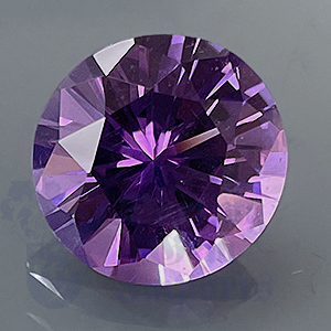 Amethyst 5.50ct Round 12 AM008