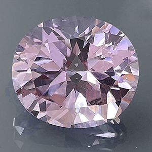 Amethyst 15.31ct Oval 17x15 AM009