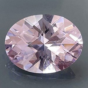 Amethyst 7.41ct Oval 16x12 AM010