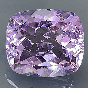 Amethyst 14.19ct Antique Oval 16x14 AM038