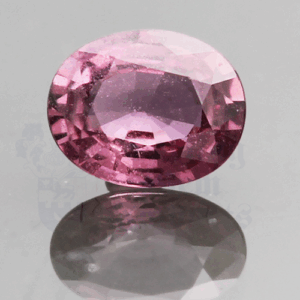 SAPPHIRE 3.50ct Oval 10.5x8.4 PKS086