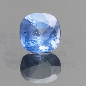 Sapphire 1.12ct Cushion 5.8 SA148