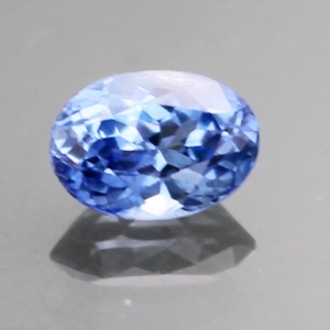 Sapphire 1.09ct Oval 6.9x4.9 BOS010