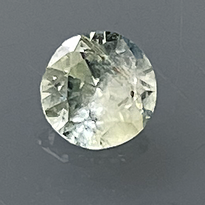 Sapphire .60ct Round 4.9 Montana BOS170