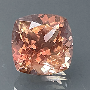 Sunstone 2.72ct Cushion 8.4 BOS336