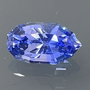 SAPPHIRE 1.30ct Fancy-Pear 8.4x4.7 BOS401