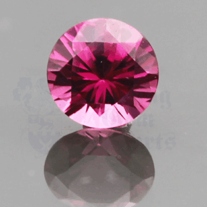 Garnet 1.58ct Round 7.1 Rhodolite GA066