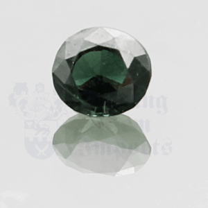 Garnet .73ct Round 5-5.5 Color Change GA086