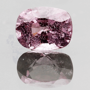 Garnet 1.90ct Antique Oval 7.8x6 "Imperial" GA088